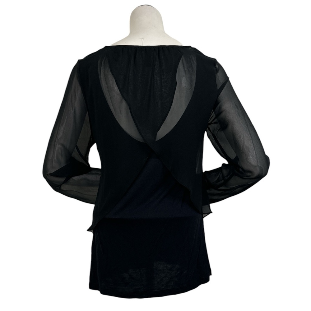 BCBG Top - Picture 2 of 7